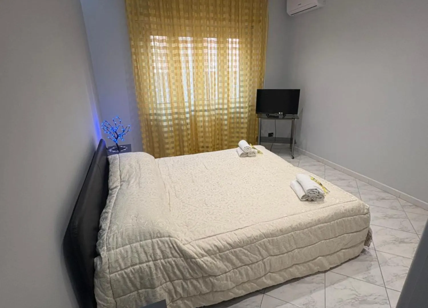 Apartment Nynphea Appartament'S Naples