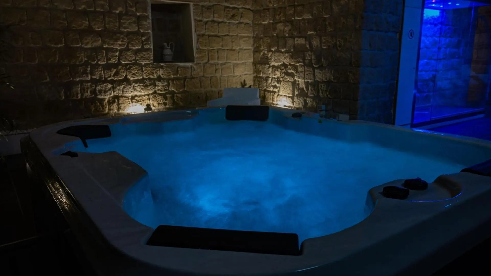 Apartment Nynphea Appartament'S Naples Italy