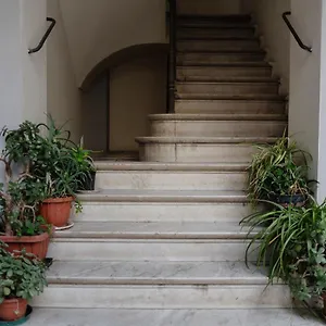Nocleg ze śniadaniem Interno21, Neapol