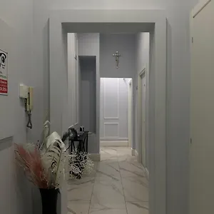 Bed and Breakfast Luxury 2.0, Νάπολη