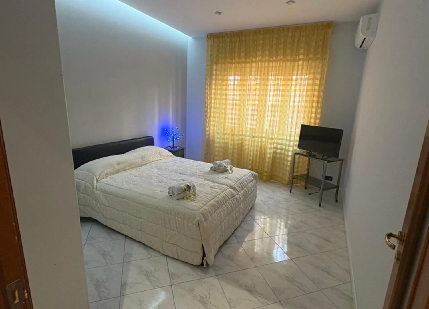 Nynphea Appartament'S Napoli Appartamento